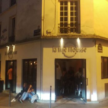 La Fine Mousse - La Fine Mousse - Beer Bar Near Me - Paris, 75 La Fine Mousse - La Fine Mousse - Beer Bar Near Me - Paris, 75
