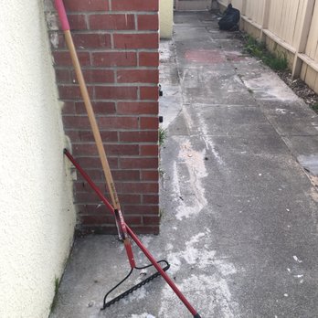 7 Cities Hauling - I love it - backyard is back to being debris free! - Junk Removal & Hauling Near Me
