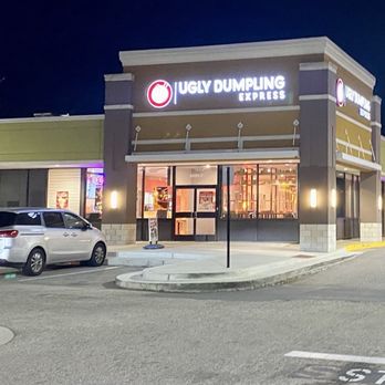 Ugly Dumpling Express - Chinese Near Me - Springfield, Virginia