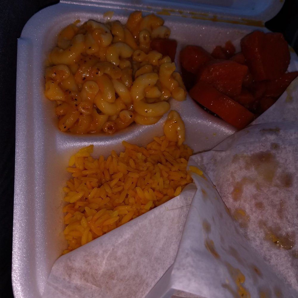 Big Daddy's Cafe - Southern Near Me - Atlanta, Georgia