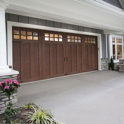 Ingstrup Garage Doors