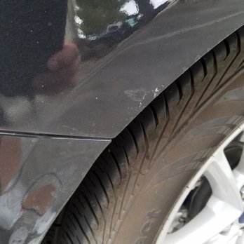 Gerber Collision & Glass - There clear coat peeling off - Body Shops Near Me - Victorville, California Gerber Collision & Glass - There clear coat peeling off - Body Shops Near Me - Victorville, California