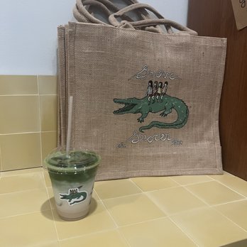 Grove Grocer - Grocery Near Me - Miami, Florida