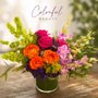 Photo of Artistry in Flowers 