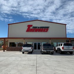 Tireworks Tire & Service Tire Pros
