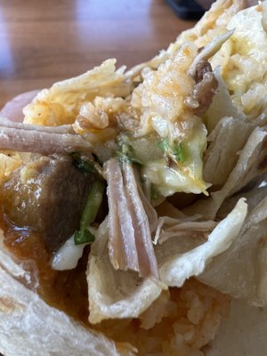 Tacos De Acapulco by null
