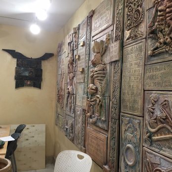 Art Wheel Studio - Art Galleries Near Me - Imperial Beach, California