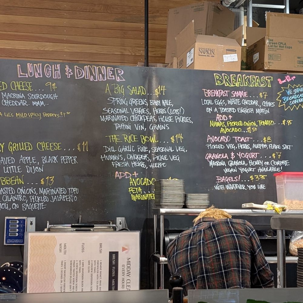 West Wall Bar - Menu as of 10/2024. - Cafes Near Me - Seattle, Washington West Wall Bar - Menu as of 10/2024. - Cafes Near Me - Seattle, Washington
