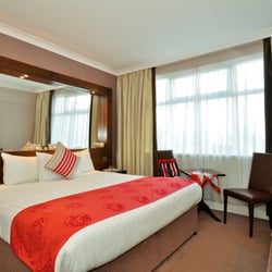 Flannerys Hotel - Double Room Flannery's Hotel Galway