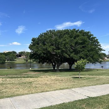 Medi Park - Parks Near Me - Amarillo, Texas
