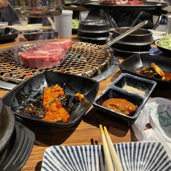 Hanam BBQ - Korean Near Me - Palisades Park, New Jersey Hanam BBQ - Korean Near Me - Palisades Park, New Jersey
