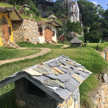 Hotel Tapasoli - Hotels Near Me - Xilitla, SLP