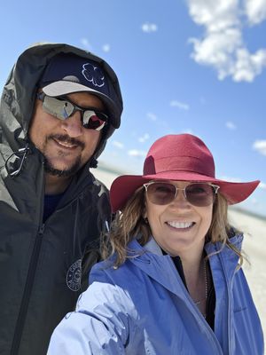 Charleston Outdoor Adventures by null