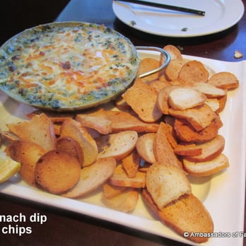 Steamworks - Crab & spinach dip...delicious! - Pubs Near Me - Vancouver, British Columbia Steamworks - Crab & spinach dip...delicious! - Pubs Near Me - Vancouver, British Columbia