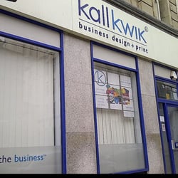 Kall Kwik UK