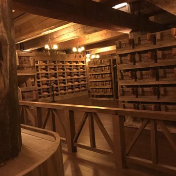 Ark Encounter - Museums Near Me - Williamstown, Kentucky