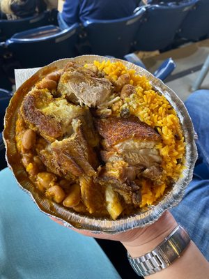 La Isla Cuchifrito by null