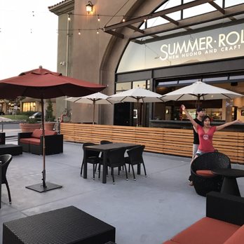 Camellia Square - Shopping Centers Near Me - Temple City, California