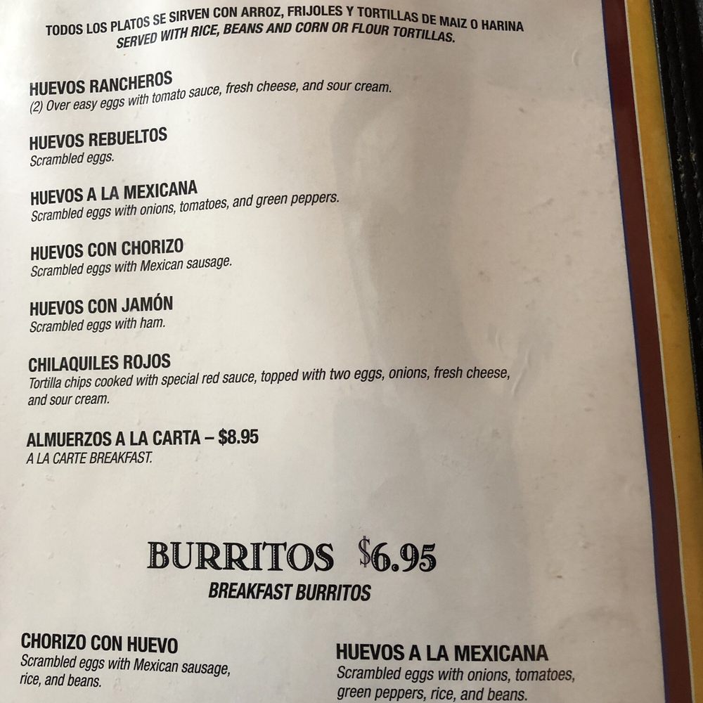 Carnitas Michoacan - Menu June 1, 2019 - Mexican Near Me - Gilroy, California Carnitas Michoacan - Menu June 1, 2019 - Mexican Near Me - Gilroy, California