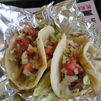 Taco John's - Street Tacos are so good! Full of flavor! - Mexican Near Me - Colby, Kansas