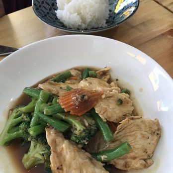 Kin'd - Thai Near Me - Fresh Meadows, New York