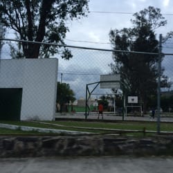 Unidad Deportiva Ciudad Granja