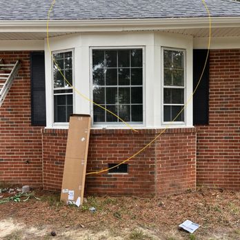 Skyfall Exteriors - Roofing Near Me - Manassas, Virginia