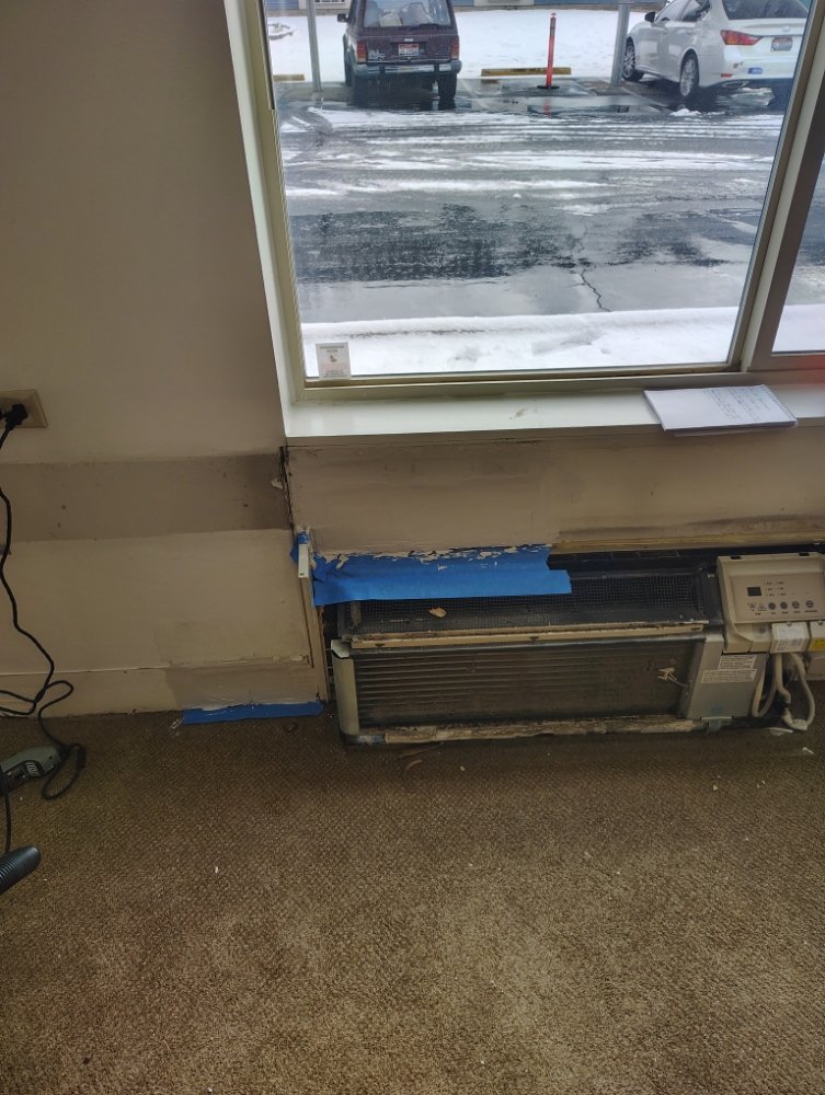 Slide of Tuggle Installations & Move Pro