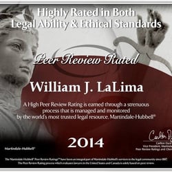 LaLima Law Firm