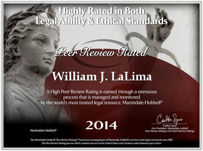 LaLima Law Firm - divorce attorney in West Columbia, SC