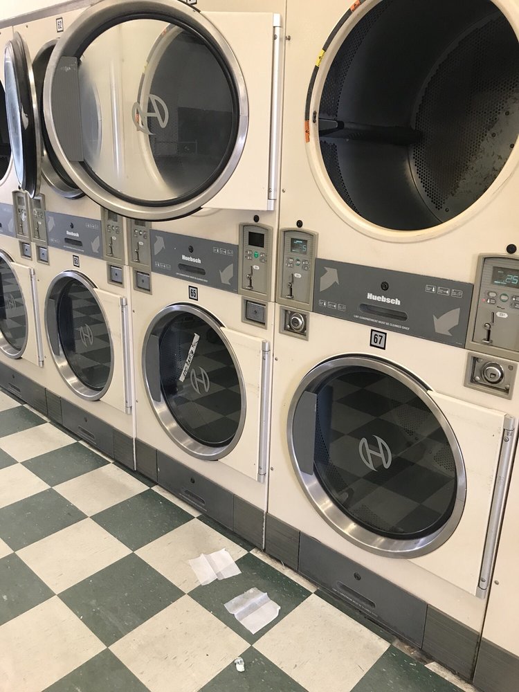 COINOP LAUNDRY Updated September 2024 3740 Saviers Rd, Oxnard