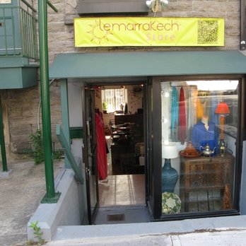 Le Marrakech Store - Home Decor Near Me - Montreal, Quebec Le Marrakech Store - Home Decor Near Me - Montreal, Quebec