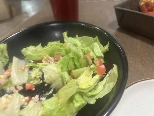 Junct'n Square Pizza by null