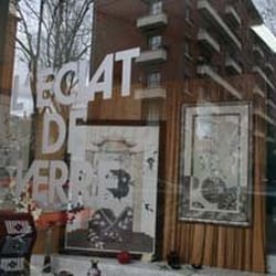 L'Eclat de Verre - Photo personnelle