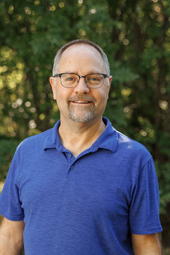 Soul Care Services By Dr. John C Blackburn - grief counselor in Olathe, KS