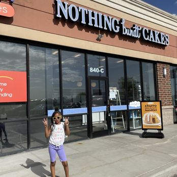 Nothing Bundt Cakes - Bakeries Near Me - Bradley, Illinois Nothing Bundt Cakes - Bakeries Near Me - Bradley, Illinois