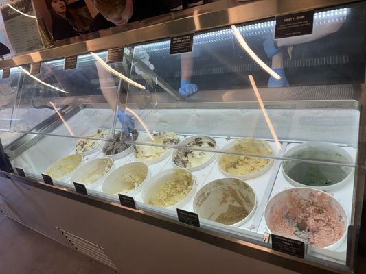 Hattie Jane's Creamery Donelson by null