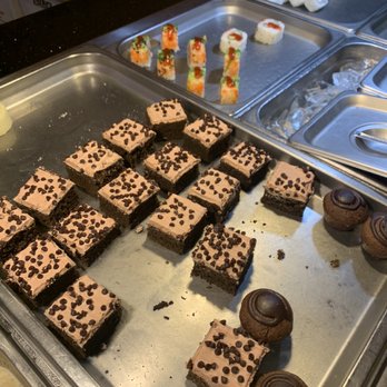 Mandarin House - Dessert - Chinese Near Me - Sonora, California
