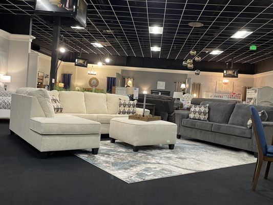 MOR FURNITURE FOR LESS - Updated July 2025 - 141 Photos & 248 Reviews