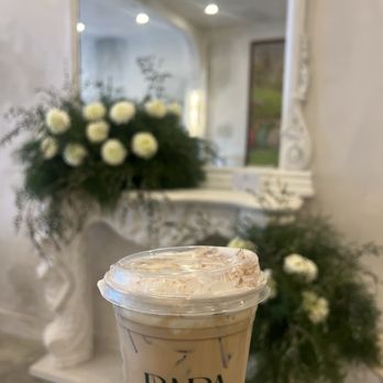Papa Thanks So Much - Cafe Coqui - Coffee & Tea Near Me - Dania Beach, Florida Papa Thanks So Much - Cafe Coqui - Coffee & Tea Near Me - Dania Beach, Florida