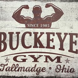 Buckeye Gym