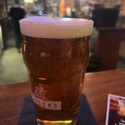 Fullers Fullers