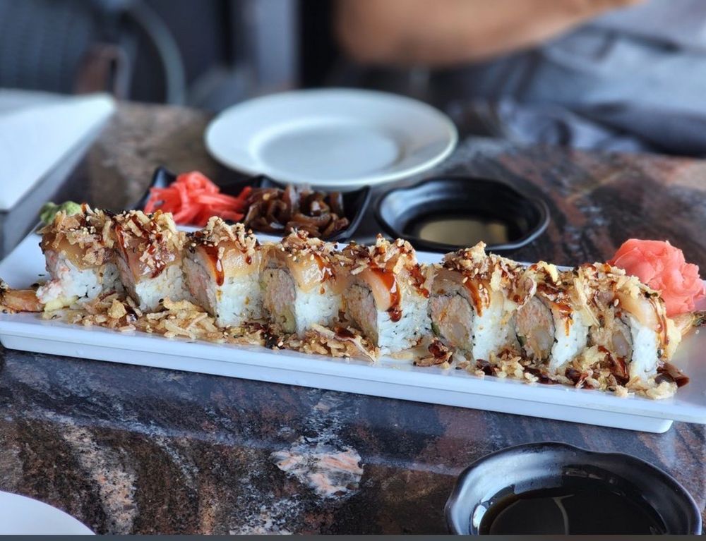 Kontentsu - South Pasadena