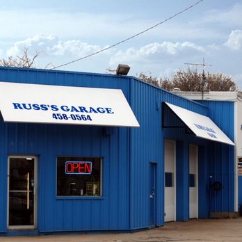 Russ's Service Garage - Russ's Your GR neighborhood garage since 1928 - Auto Repair Near Me - Grand Rapids, Michigan Russ's Service Garage - Russ's Your GR neighborhood garage since 1928 - Auto Repair Near Me - Grand Rapids, Michigan