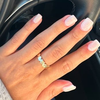 Mango Nail Bar - Nail Salons Near Me - Prosper, Texas