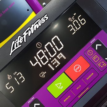 Planet Fitness - I call it meeting my goal! 5k in 48 minutes! - Gyms Near Me - Hixson, Tennessee Planet Fitness - I call it meeting my goal! 5k in 48 minutes! - Gyms Near Me - Hixson, Tennessee
