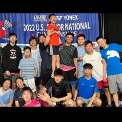 Long Island Badminton Center