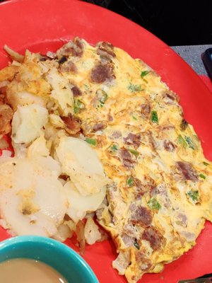 City Cafe Diner by null