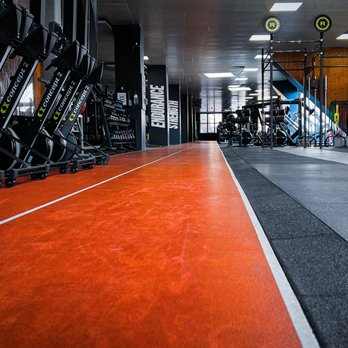 GREY GYM - GREY GYM - Sprintbahn - Gyms Near Me - Vechta, NI GREY GYM - GREY GYM - Sprintbahn - Gyms Near Me - Vechta, NI
