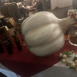 Sorrentinos - Garlic Fest